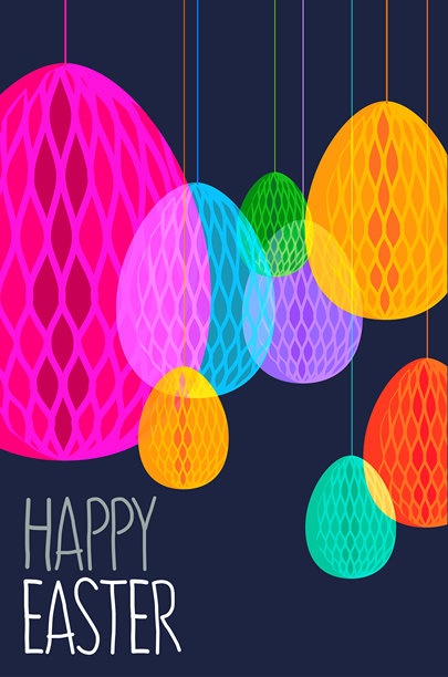 复活节的问候图片下载