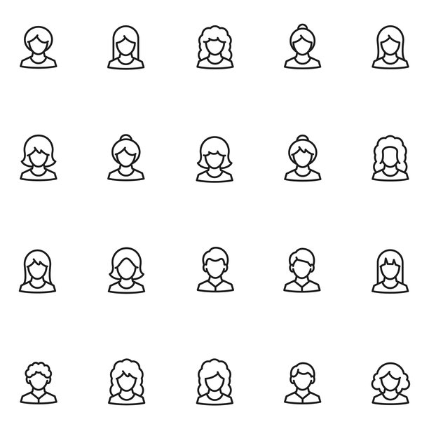 用户图标设置图片下载