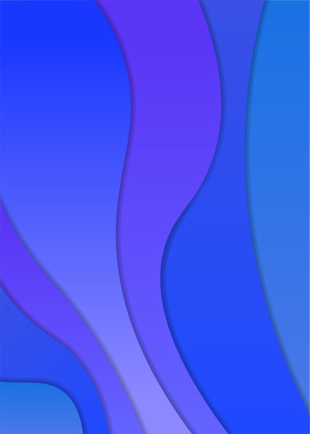 剪纸抽象背景图片下载