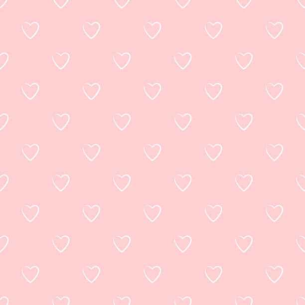 心无缝模式图片下载