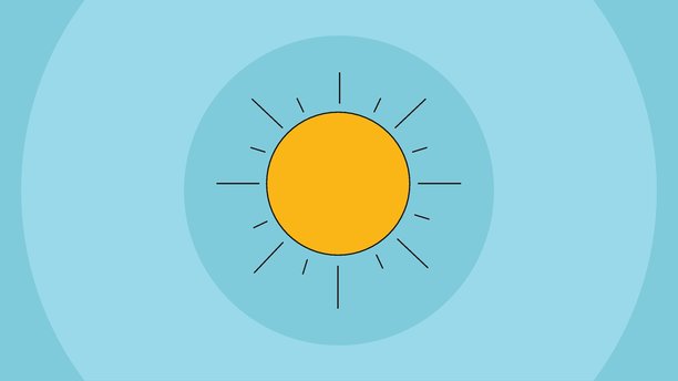 夏日的背景图片下载