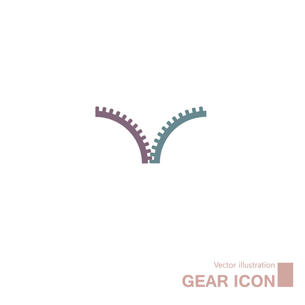 摘要齿轮设计。图片下载