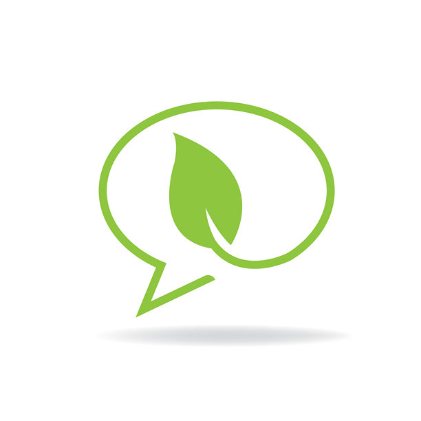 生态讨论概念图片下载