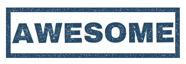 很棒的垃圾邮票老技术图片下载