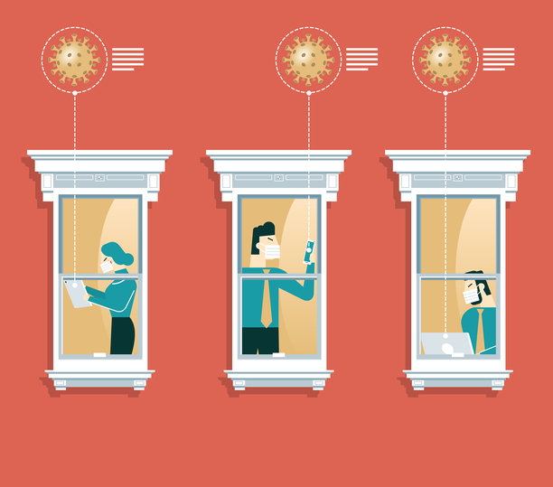 隔离-在线新闻图片下载