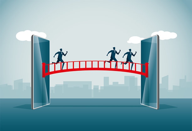 桥梁-建造结构图片下载