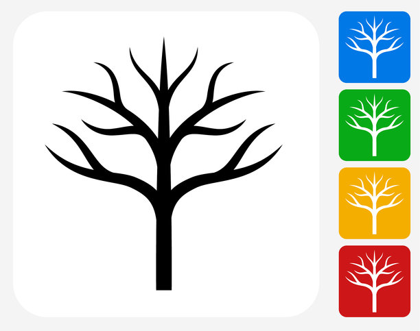 树的图标图片下载