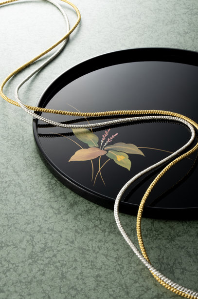 日本圆托盘的背景图片图片下载