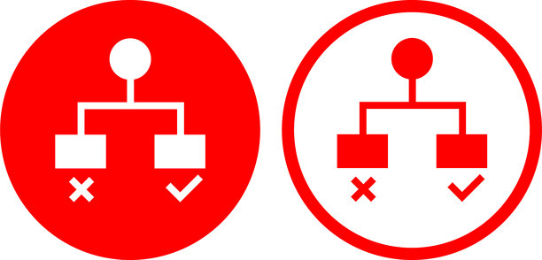 商业策略图图标图片下载