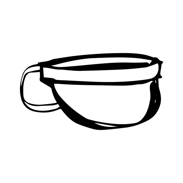 咖啡杯设计图片下载