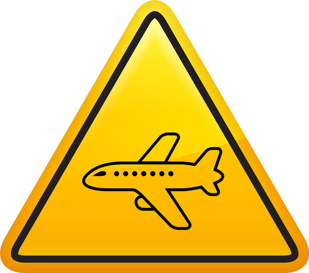 飞机飞机图标图片下载