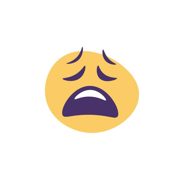 表情可爱的卡通风格图片下载