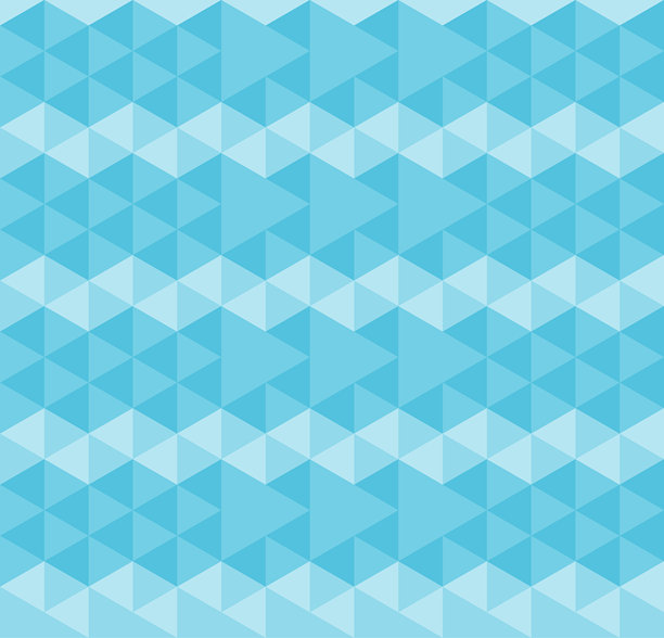 无缝多边形背景图案图片下载