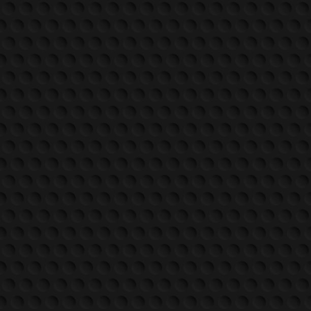 抽象的黑色背景-几何纹理图片下载