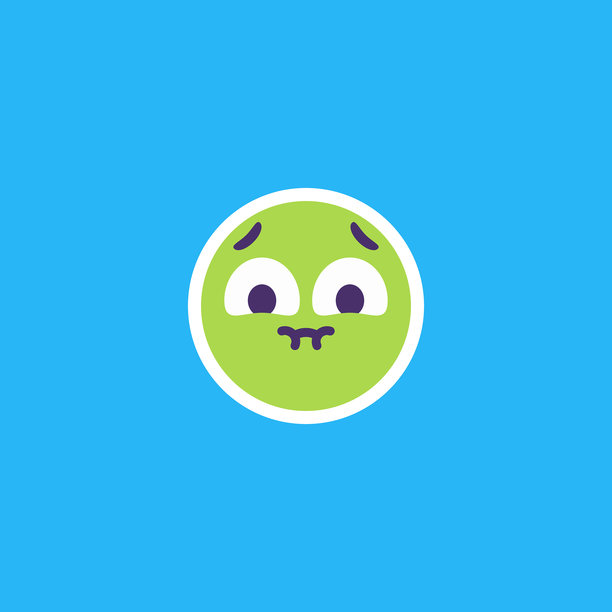 表情符号用于新冠肺炎大流行图片下载