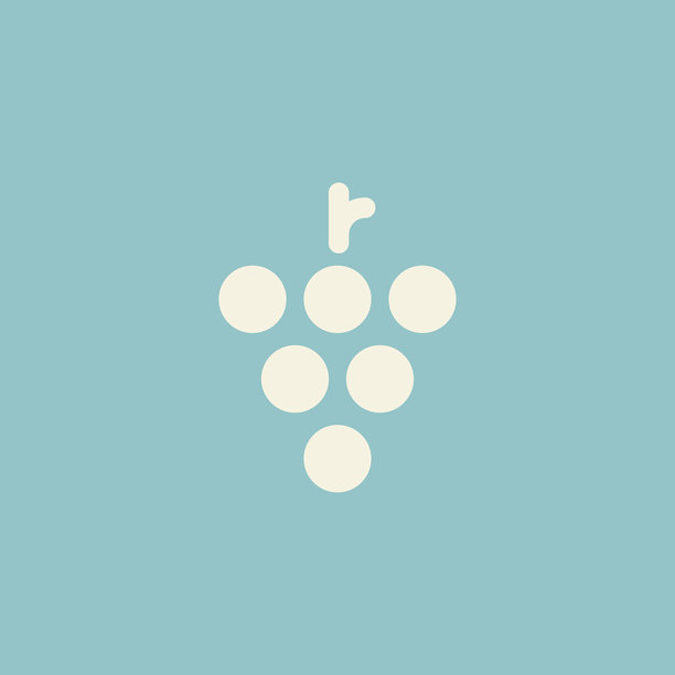 葡萄设计元素图片下载