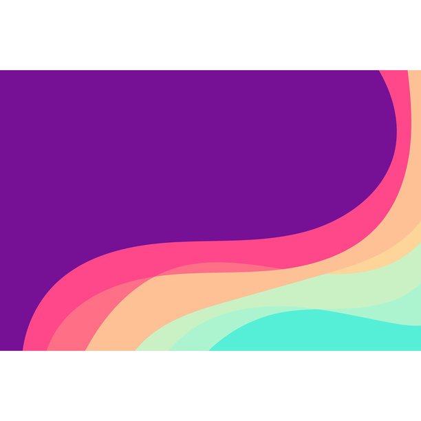 背景振动抽象波图片下载