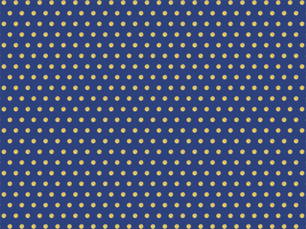 海军蓝和金色圆点的日本风格背景素材图片下载