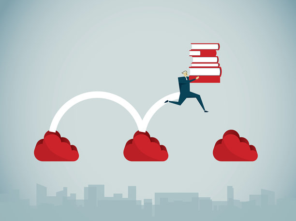 云计算图片下载