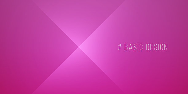 简单抽象紫色背景图片下载