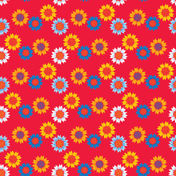 花的背景。夏天。图片下载