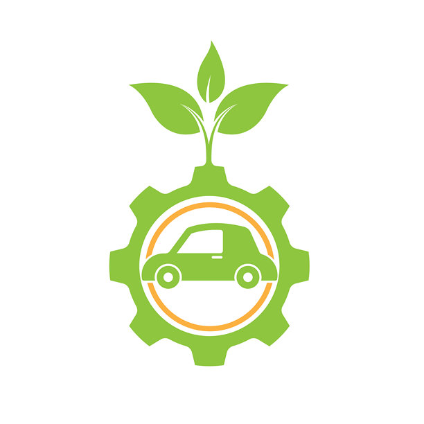 环保的车图片下载