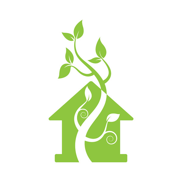 环保的房子图片下载