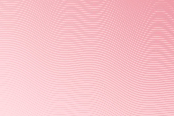 时尚的几何设计-粉色抽象背景图片下载