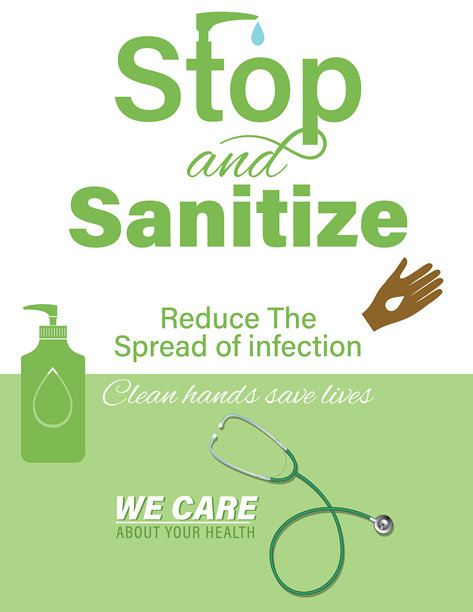 洗手液的海报图片下载