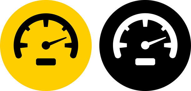 速度计图标图片下载