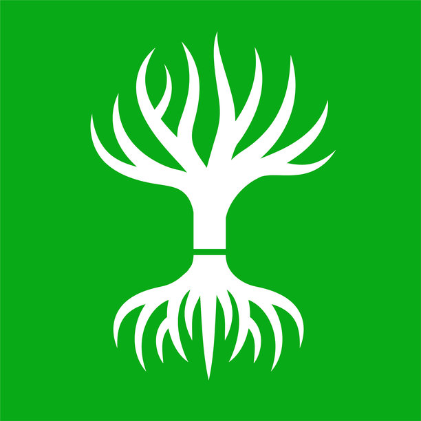 树的图标图片下载