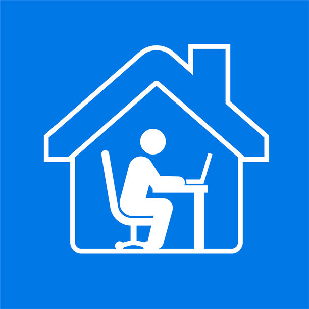 正在制作笔记本图标的人图片下载