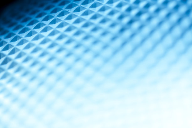 蓝色模糊图案背景照片图片下载