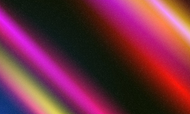 旧电影光漏纹理，带有划痕、噪音和彩虹光晕效果。相机胶卷滤镜，带有散景、灰尘和颗粒感。受损的复古电影，照片烧焦效果。3D矢量图。图片下载