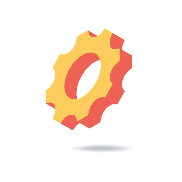 齿轮图标图片下载