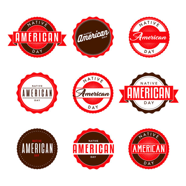 印第安人的一天图片下载