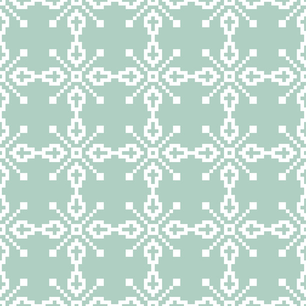 像素无缝模式图片下载