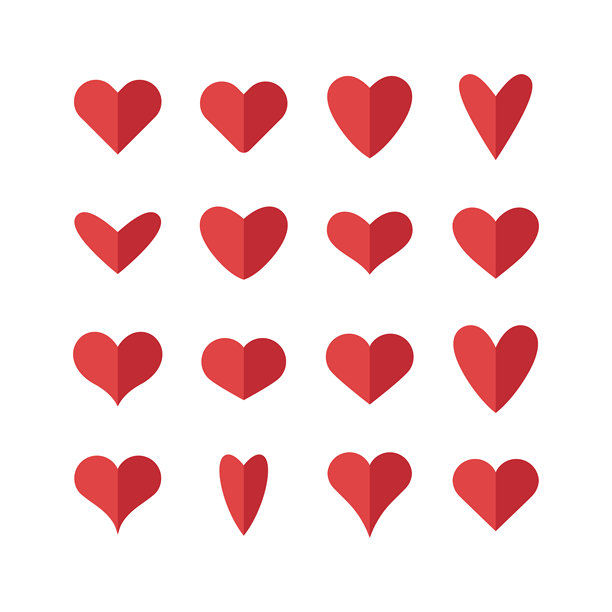 心脏图标图片下载