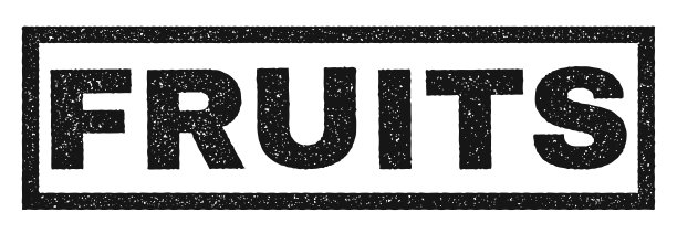 水果垃圾邮票老技术图片下载