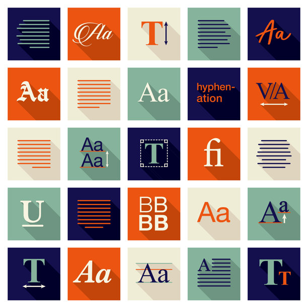 字体图标设置图片下载