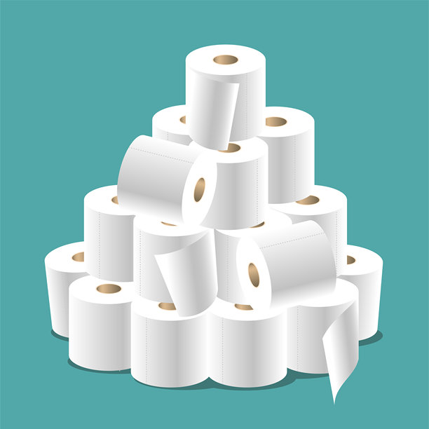 厕纸图片下载