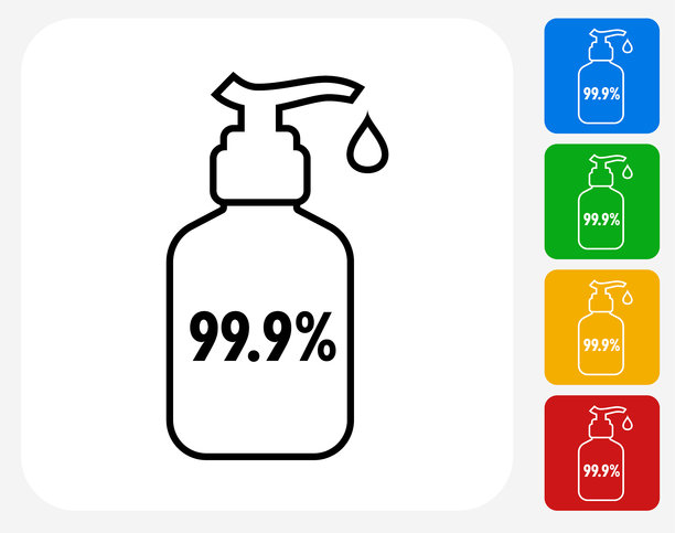 洗手液洗手液图标图片下载