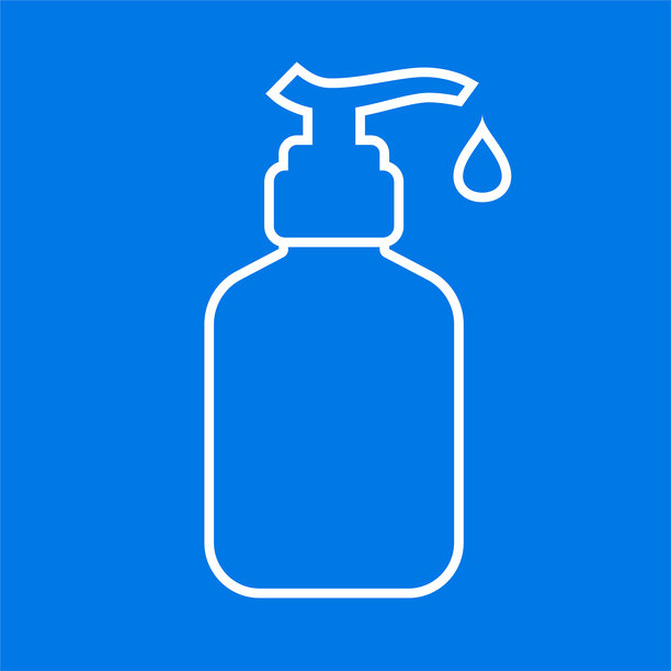 洗手液洗手液图标图片下载