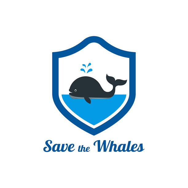 拯救鲸鱼图片下载