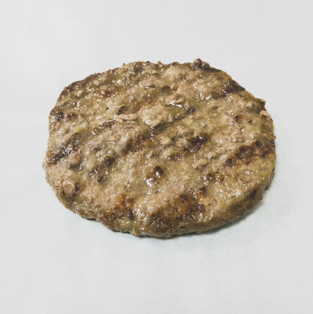 汉堡肉饼汁的照片图片下载