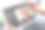 平面设计师在屏幕上进行照片修饰图片下载