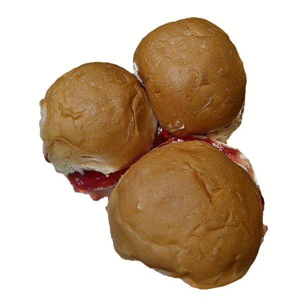 黄油果酱面包的库存照片图片下载