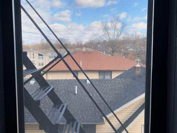 美国普通社区的照片图片下载