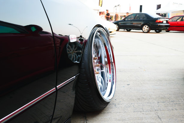 泰国VIP汽车展会会议图片下载