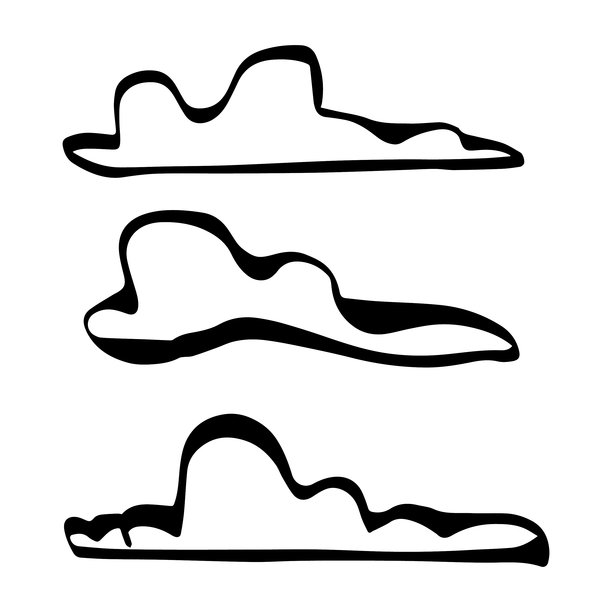 云设计卡通风格图片下载